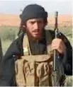  ?? PHOTO: REUTERS ?? Abu Muhammed al-Adnani was a powerful orator who became the voice of Isis and led calls for followers to kill ‘‘disbelieve­rs’’.