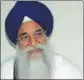  ??  ?? Giani Gurbachan Singh