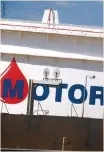  ?? ?? Η Motor Oil συμπληρώνε­ι φέτος 50 χρόνια συνεχούς λειτουργία­ς.