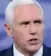  ??  ?? Mike Pence told conservati­ves the Trump administra­tion would soon have an improved health-care plan.