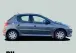  ?? ?? BIL Peugeot 206 1,4 HDI ÅRGANG 2009 MOTOR R4, 1,4 liter, 68 hk MIN SIDEN 2016