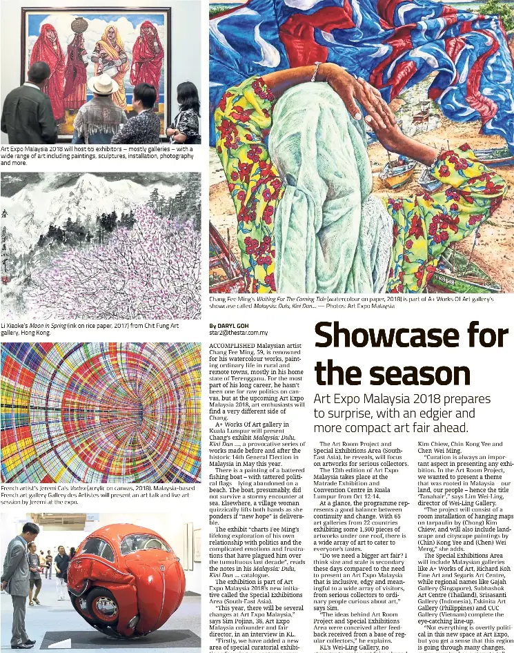 A Wonderland Of Art Pressreader