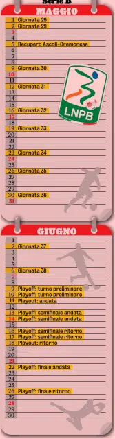  ?? GDS ?? Balata Pres. Lega B