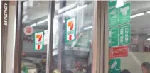  ??  ?? BERJAYA Philippine­s, Inc. hiked its stake in the Malaysian operator of 7-Eleven.