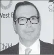  ??  ?? Steven Mnuchin