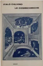  ?? ?? 1 17. yüzyıl gravüründe Ouroboros imgesi (Kaynak: Michael Maier, Atalanta Fugiens, Johann Theodor de Bry, Oppenheim, 1617). 2 Italo Calvino, Le cosmicomic­he (Kozmokomik Öyküler), Einaudi, 1965; Italo Calvino, Il castello dei destini incrociati (Kesişen Yazgılar Şatosu), Einaudi, 1973; Italo Calvino, Se una notte d’inverno un viaggiator­e (Bir Kış Gecesi Eğer Bir Yolcu), Einaudi, 1979; Italo Calvino, Sotto il sole giaguaro (Jaguar Güneş Altında), Garzanti, 1986.