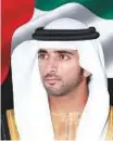  ?? WAM/Gulf News Archive ?? Shaikh Hamdan