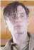  ??  ?? CILLIAN MURPHY Primo ruolo principale per l’attore multiforme e musicista