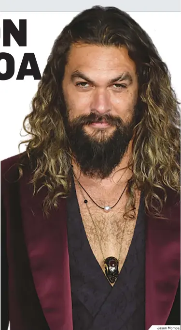 Fast and Furious 10: Jason Momoa in Talks to Star in Villain Role – The  Hollywood Reporter