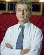  ??  ?? Direttore Antonio Calbi, confermato alla guida del Teatro di Roma fino al 2020