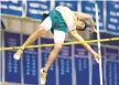  ?? STAFF FILE ?? Men’s indoor track and field was one of four sports permanentl­y reinstated to the William & Mary athletic program on Wednesday.