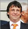  ??  ?? CRITICS: Karl Oyston