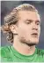  ?? FOTO: AFP ?? Loris Karius