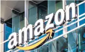  ?? SUNDRY PHOTOGRAPH­Y TNS ?? Amazon and One Medical reached a $3.9 billion deal that includes giving Amazon access to new technology.