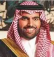  ??  ?? Prince Badr Bin Abdullah Al Saud