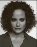  ?? ?? Judy Reyes