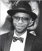  ?? EVAN AGOSTINI/INVISION 2014 ?? Actor Nelsan Ellis reportedly died from complicati­ons of heart failure.