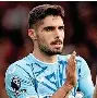  ?? ?? GUNNERS FAN: Neto