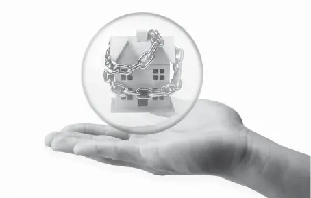  ?? DREAMSTIME ?? Real estate economists have been making prediction­s for years.