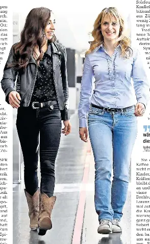 Wir Waren Freier Und Rebellischer Pressreader