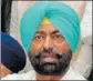  ??  ?? Sukhpal Singh Khaira