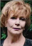  ?? Edna O’Brien ??