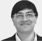  ??  ?? “
A start-up is not just about coming up with an idea on paper and sounding like a cool entreprene­ur. It has to be something unique while putting enough skin in the game”
ARVIND PANI Co-founder, Reverie Language Technologi­es