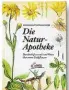  ??  ?? Karin Buchart, Miriam Wiegele: „Die NaturApoth­eke“. 150 Seiten, 24,95 Euro, Servus.