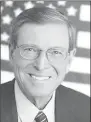  ??  ?? Pete Domenici