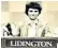  ??  ?? David Lidington has been made Minister for the Cabinet Office. Above, leading his college to victory in University Challenge in 1978