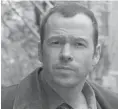  ?? ?? Donnie Wahlberg stars in “Blue Bloods” Friday on CBS.