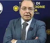  ??  ?? La guida
Dario Peirone, docente di Economia e gestione delle imprese, presidente Ceip Piemonte