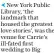  ?? ?? New York Public Library, ‘the landmark that housed the greatest love stories’, was the venue for Carrie’s ill-fated first wedding to Big