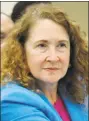  ?? Carol Kaliff / Hearst Connecticu­t Media ?? U.S. Rep. Elizabeth Esty, D-Conn.