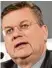  ??  ?? Reinhard Grindel