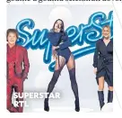  ?? ?? SUPERSTAR RTL