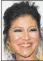  ??  ?? Julie Chen