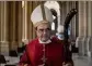  ?? (Photo AFP) ?? Mgr Barbarin.