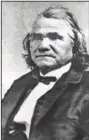  ?? (Courtesy of the Butler Center for Arkansas Studies, Central Arkansas Library System) ?? Stand Watie