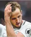  ?? Reuters ?? Harry Kane