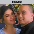  ??  ?? Angel Locsin (left) and Neil Arce