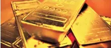  ??  ?? The ongoing clash between India and China, coupled with the Us-china trade war and the scheduled election in the US, has raised gold’s safe haven appeal. Gold futures at MCX for August delivery traded up by ~19 at ~47,956