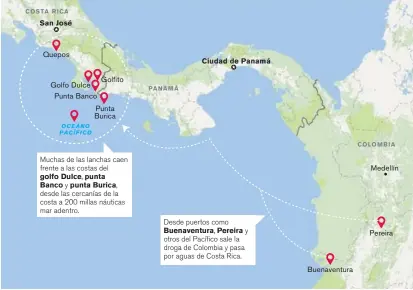  ?? FUENTE: MSP Y OIJ G. L. INFOGRAFÍA / LA NACIÓN ??