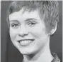  ??  ?? Sophia Lillis