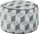  ??  ?? Easy Living Summer Treats Argos Home Loft Pouffe £35.