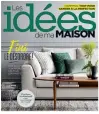  ??  ?? Ce reportage est tiré du magazine Les idées de ma maison de MARS 2020. Pour d’autres idées déco, ne manquez pas le numéro d’AOÛT 2020 des Idées de ma maison, en kiosque maintenant.