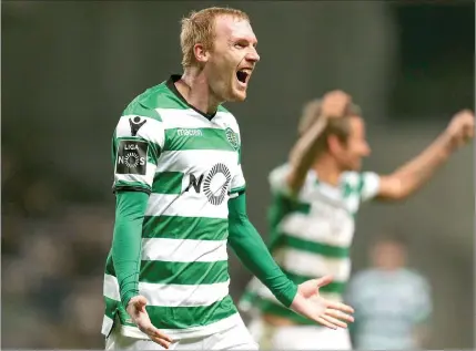  ??  ?? Defesa-central francês Jérémy Mathieu está prestes a regressar à competição