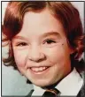  ??  ?? Genette Tate, 13