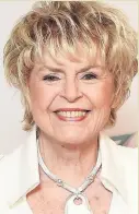  ??  ?? > Birthdays: Gloria Hunniford and Lesley Garrett