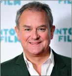  ?? ?? Hugh Bonneville
See Question 6